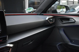 CUPRA Leon – thumbnail 26