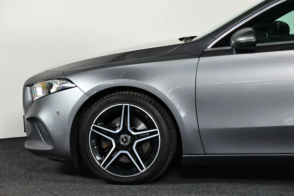 Mercedes-Benz A-Klasse – foto 29