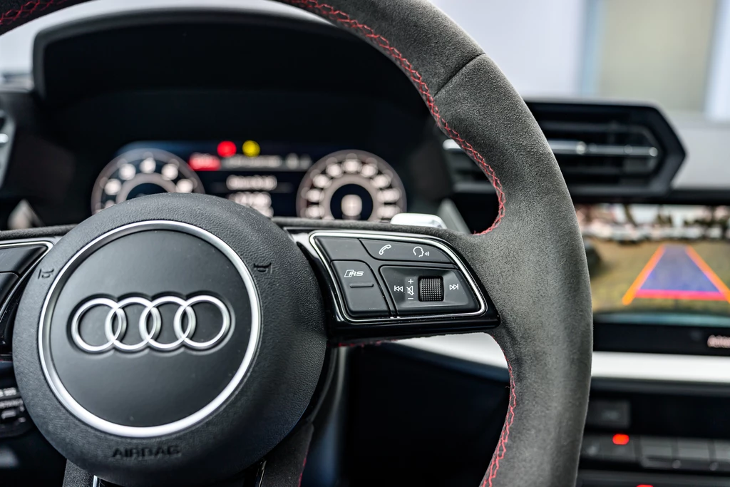 Audi RS3 – foto 24