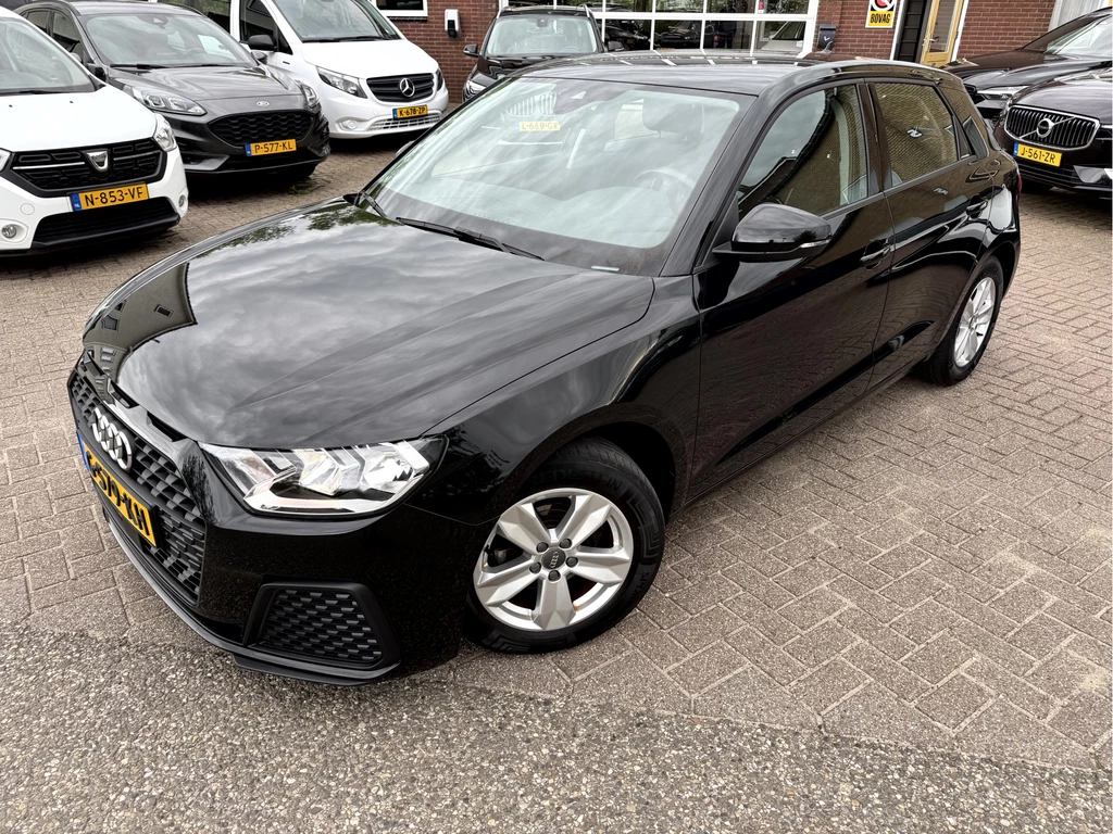 Audi A1 Sportback – foto 2