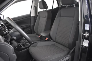 Volkswagen T-Cross – thumbnail 29