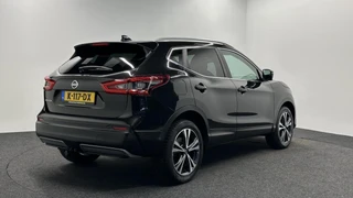Nissan QASHQAI – thumbnail 5
