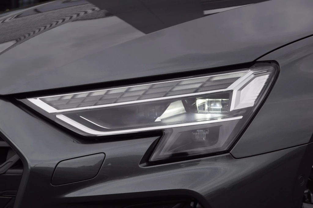 Audi A3 – foto 15