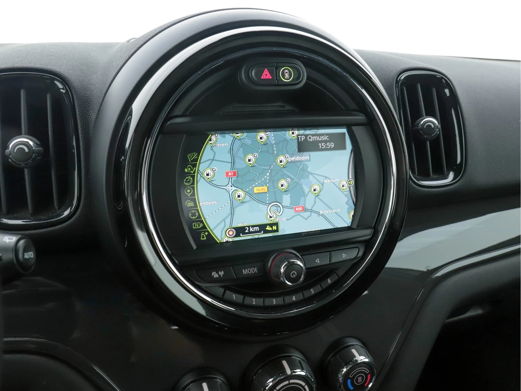 MINI Countryman – foto 14