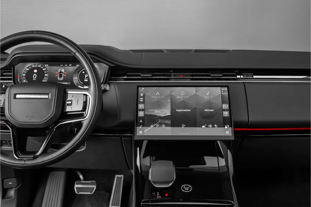 Land Rover Range Rover Sport – foto 25