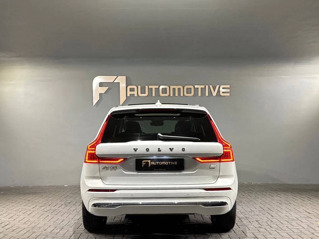 Volvo XC60 – foto 4