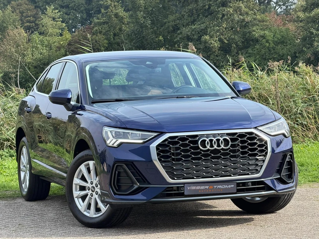 Audi Q3 – foto 5