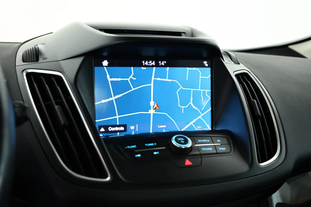 Ford C-MAX – foto 16