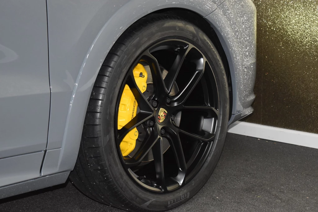 Porsche Cayenne – foto 17
