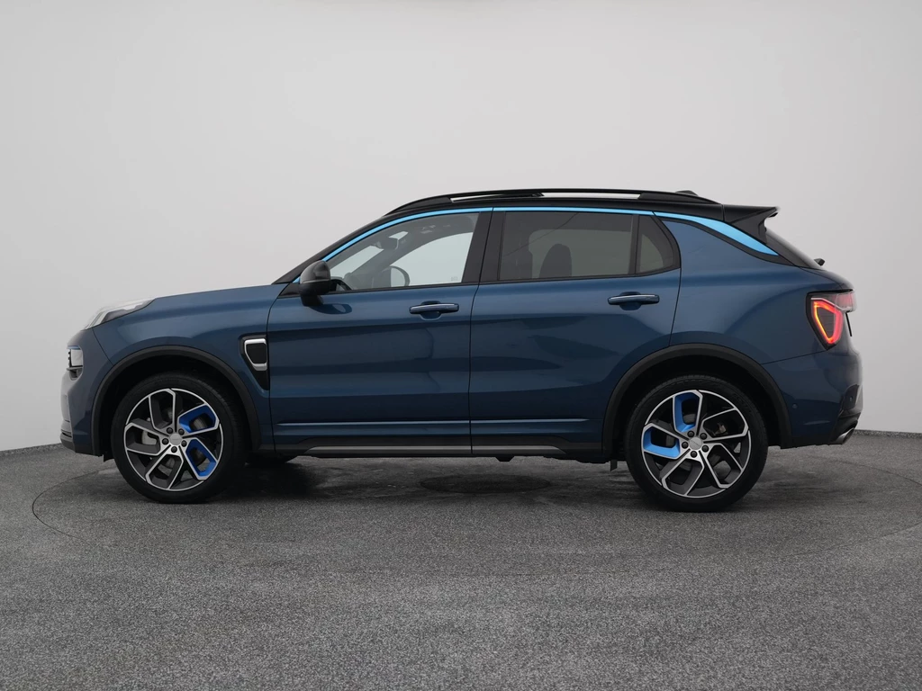 Lynk & Co 01 – foto 3