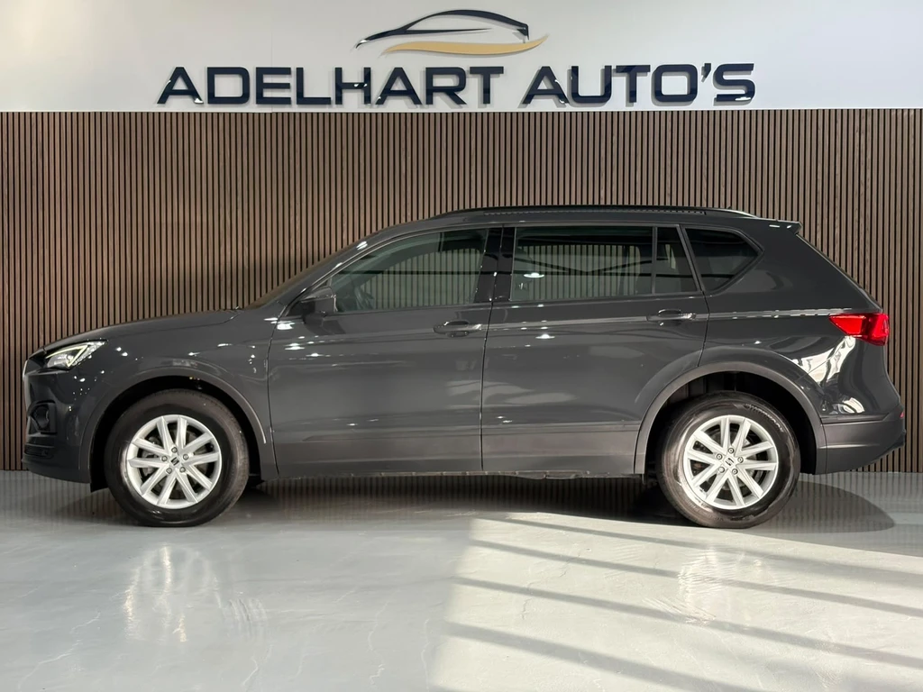SEAT Tarraco – foto 10
