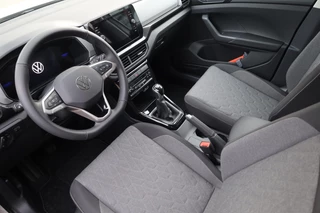 Volkswagen T-Cross – thumbnail 11