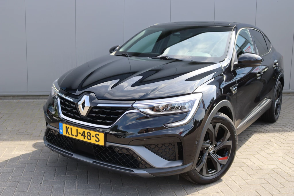 Renault Arkana – foto 2