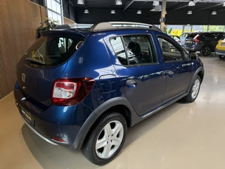 Dacia Sandero Stepway – thumbnail 4