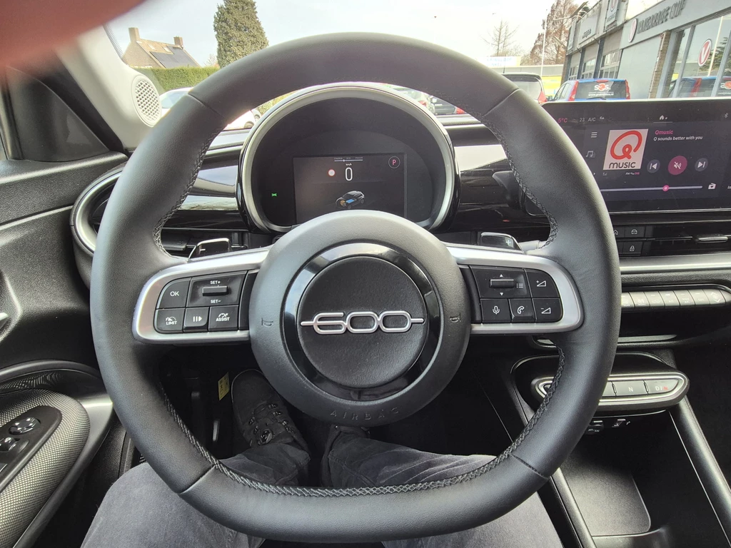 Fiat 600 – foto 11