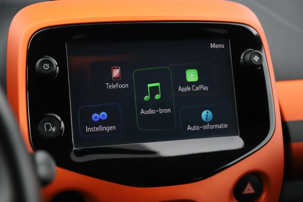 Citroën C1 – foto 20