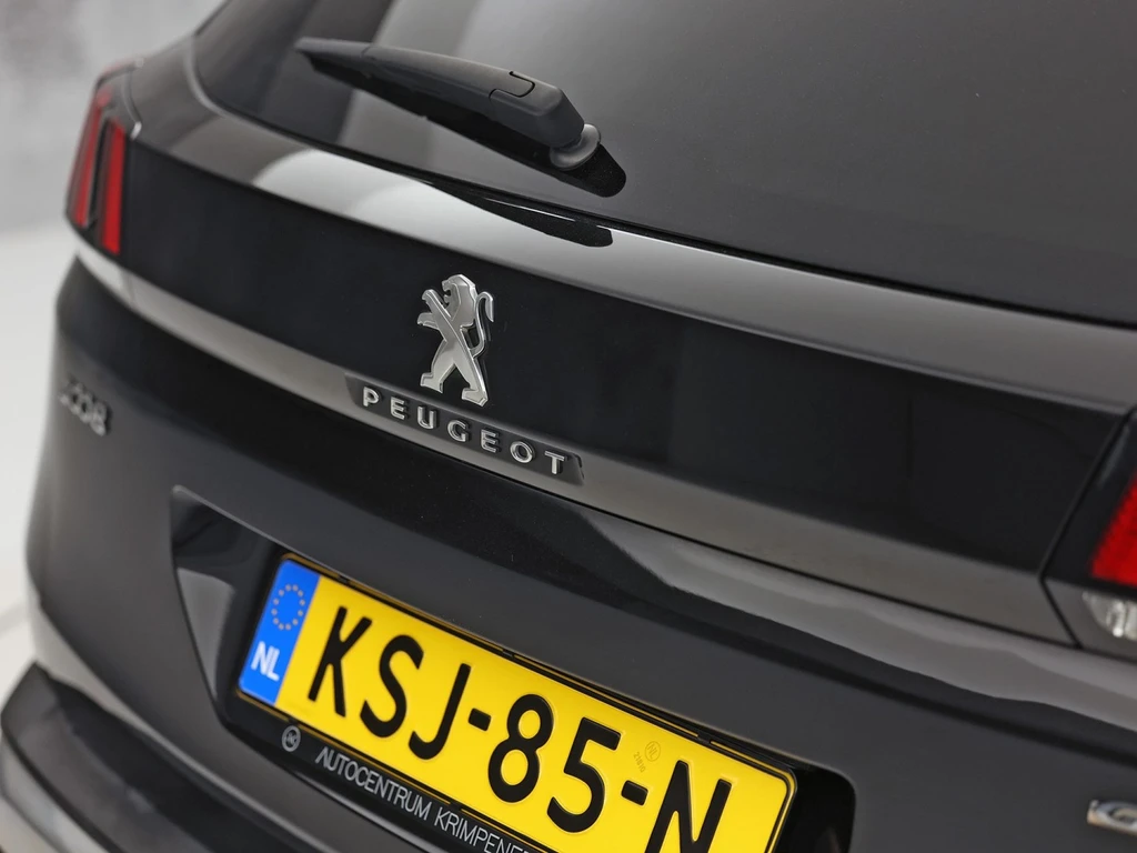 Peugeot 3008 – foto 30