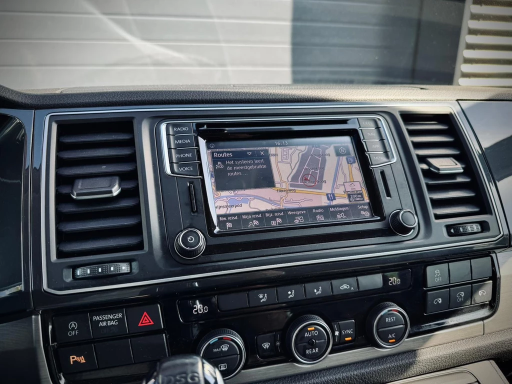 Volkswagen Transporter – foto 13