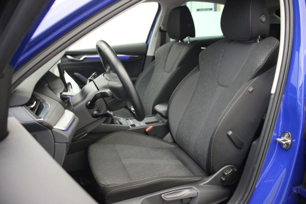 Škoda Octavia – foto 17