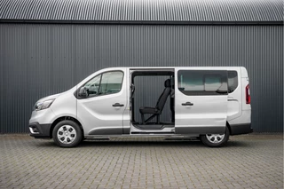 Renault Trafic – thumbnail 3