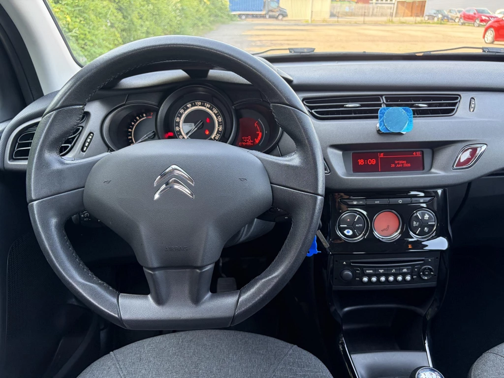 Citroën C3 – foto 5