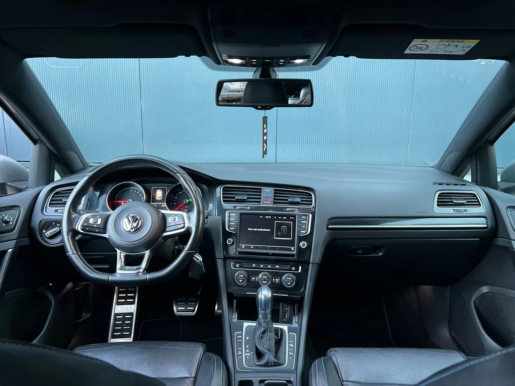 Volkswagen Golf – foto 13