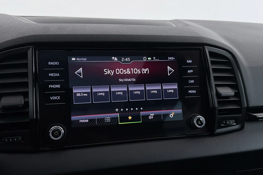 Škoda Karoq – foto 31