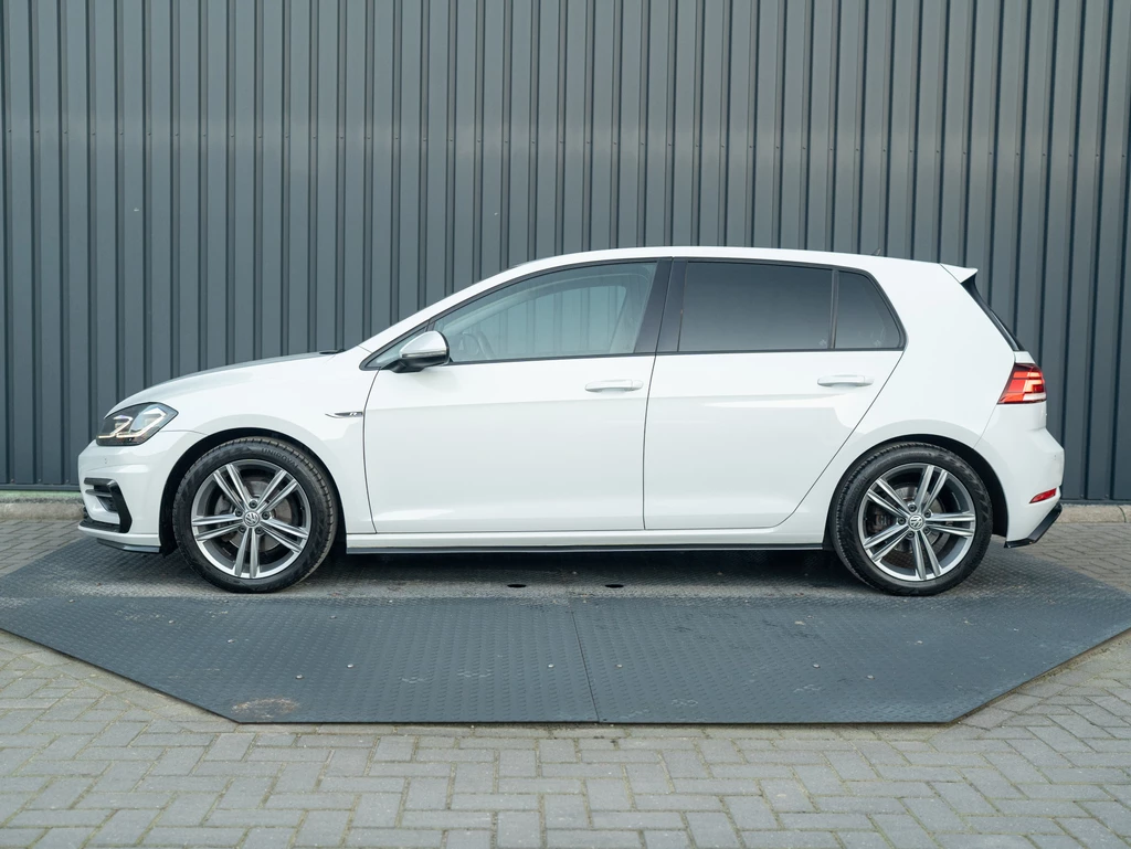 Volkswagen Golf – foto 6