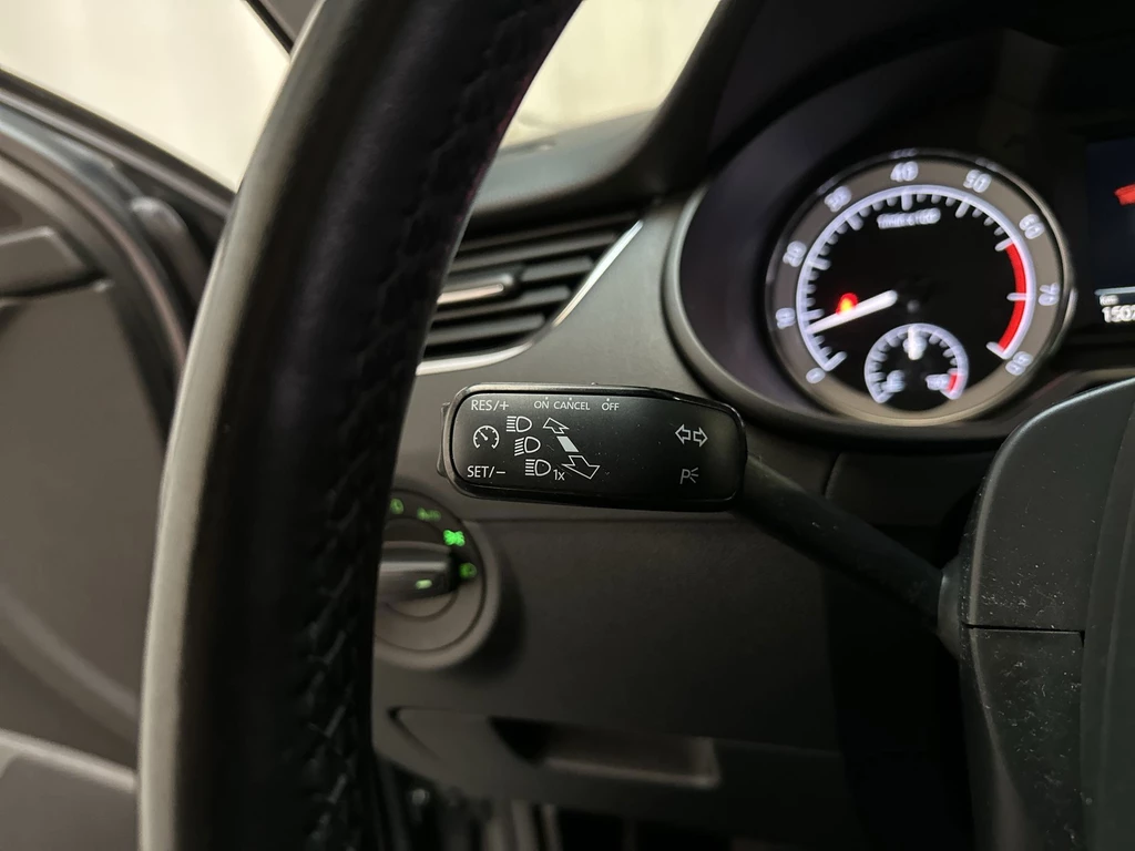 Škoda Octavia – foto 24
