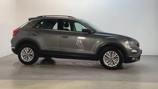 Volkswagen T-Roc – thumbnail 5