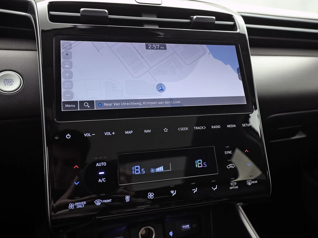 Hyundai Tucson – foto 33