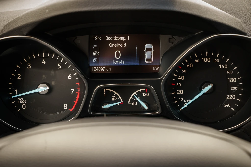 Ford Kuga – foto 23