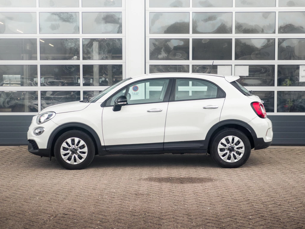 Fiat 500X – foto 4