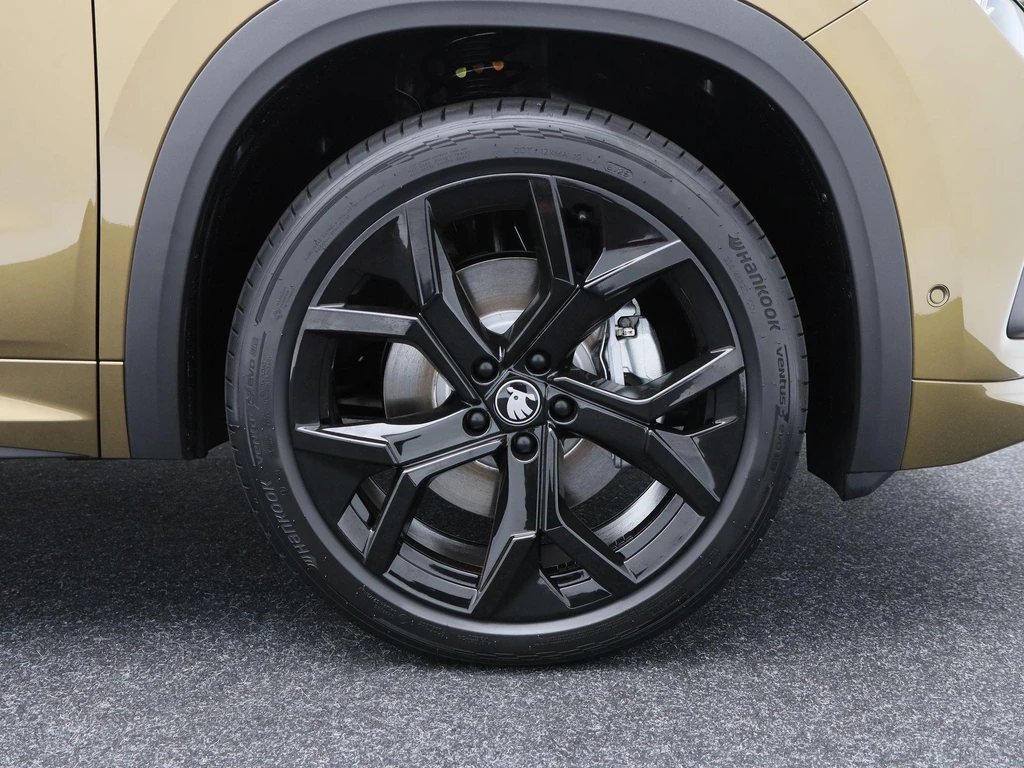Škoda Kodiaq – foto 15