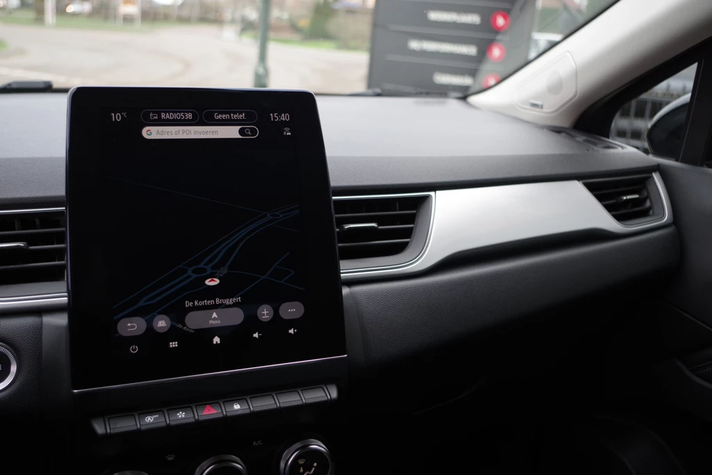 Renault Captur – foto 18