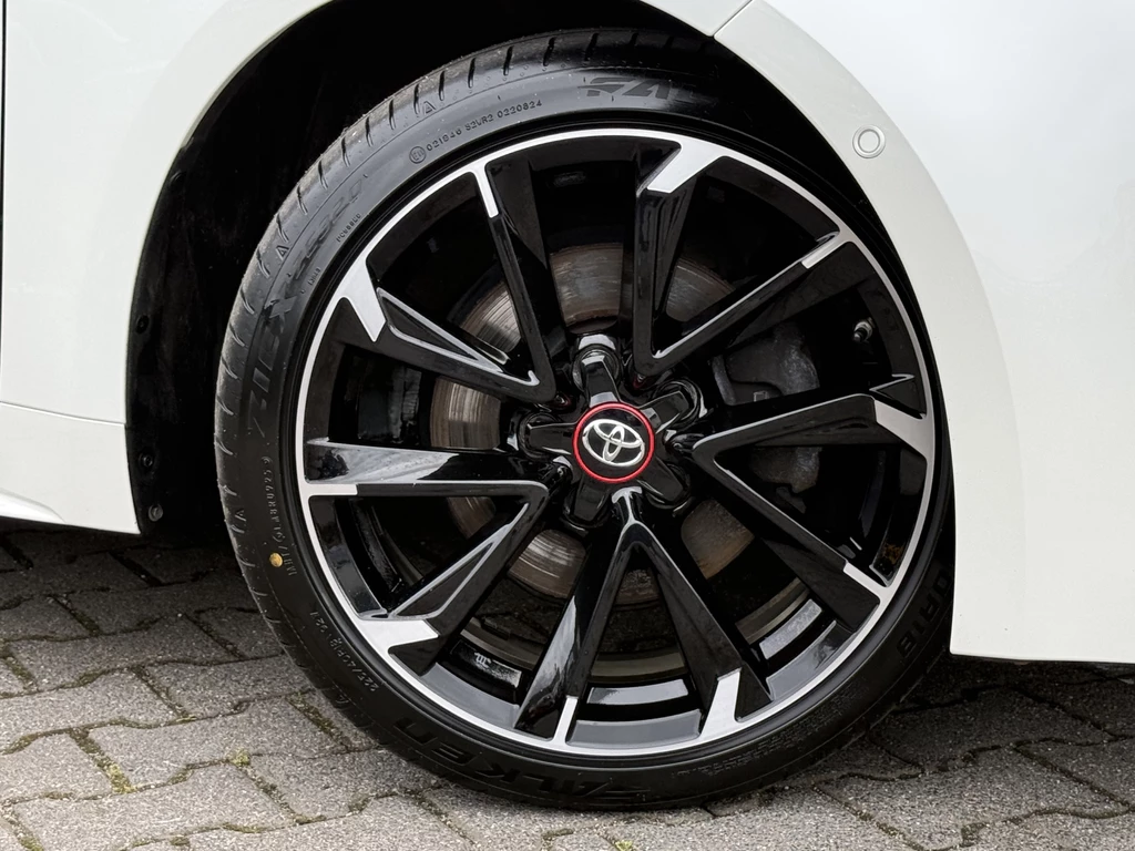 Toyota Corolla Touring Sports – foto 8