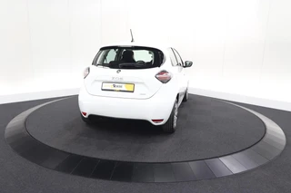 Renault ZOE – thumbnail 9