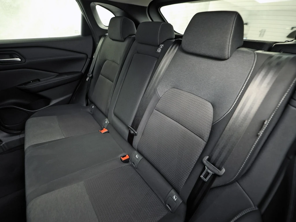 Nissan QASHQAI – foto 15