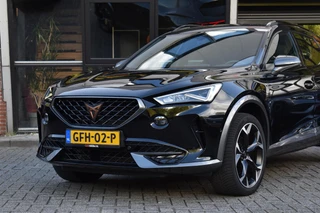CUPRA Formentor – thumbnail 3