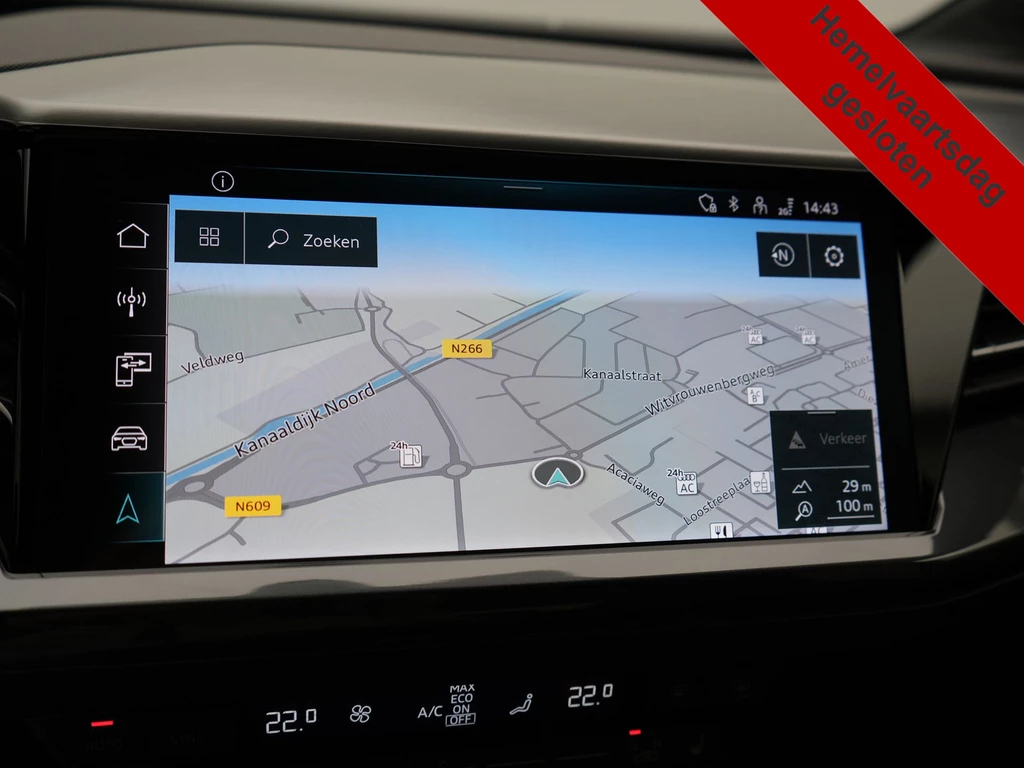 Audi Q4 e-tron – foto 35