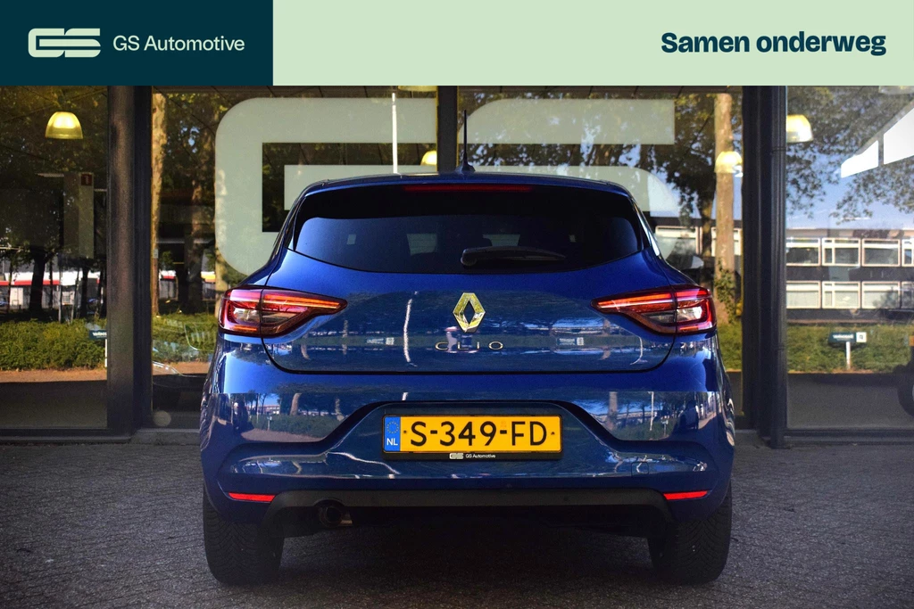 Renault Clio – foto 5