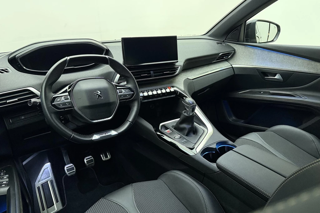 Peugeot 3008 – foto 11