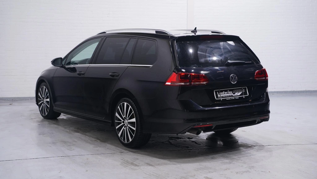 Volkswagen Golf – foto 4