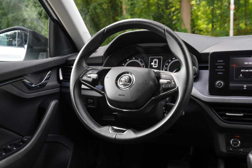 Škoda Scala – foto 9