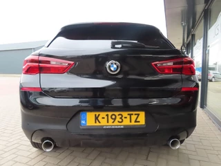 BMW X2 – thumbnail 4