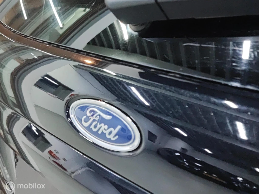 Ford EcoSport – foto 37