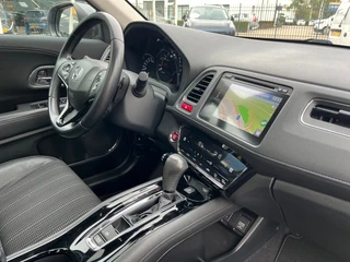 Honda HR-V – thumbnail 35