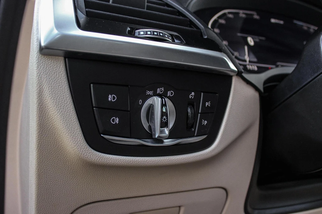 BMW X3 – foto 46