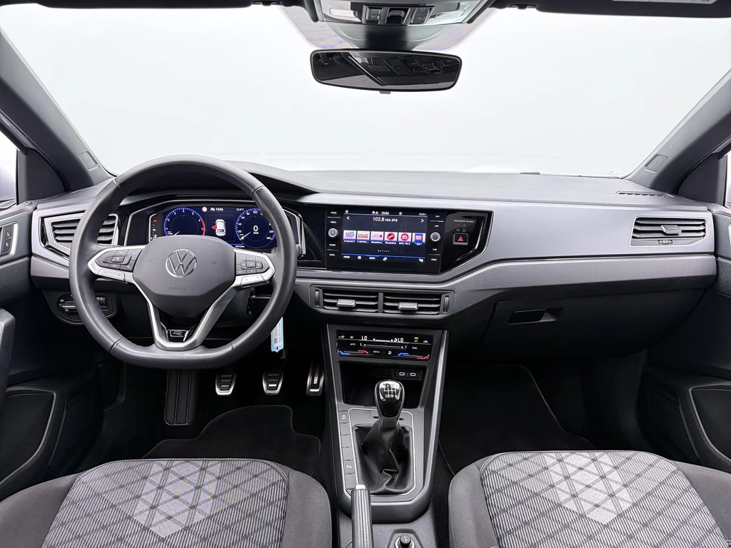 Volkswagen Taigo – foto 12
