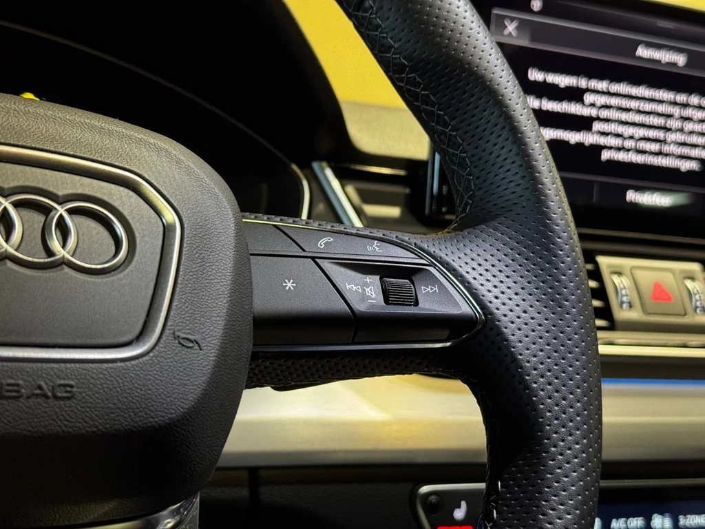 Audi Q5 – foto 26
